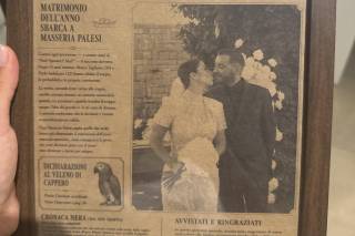 Claudio Scappatura - 1