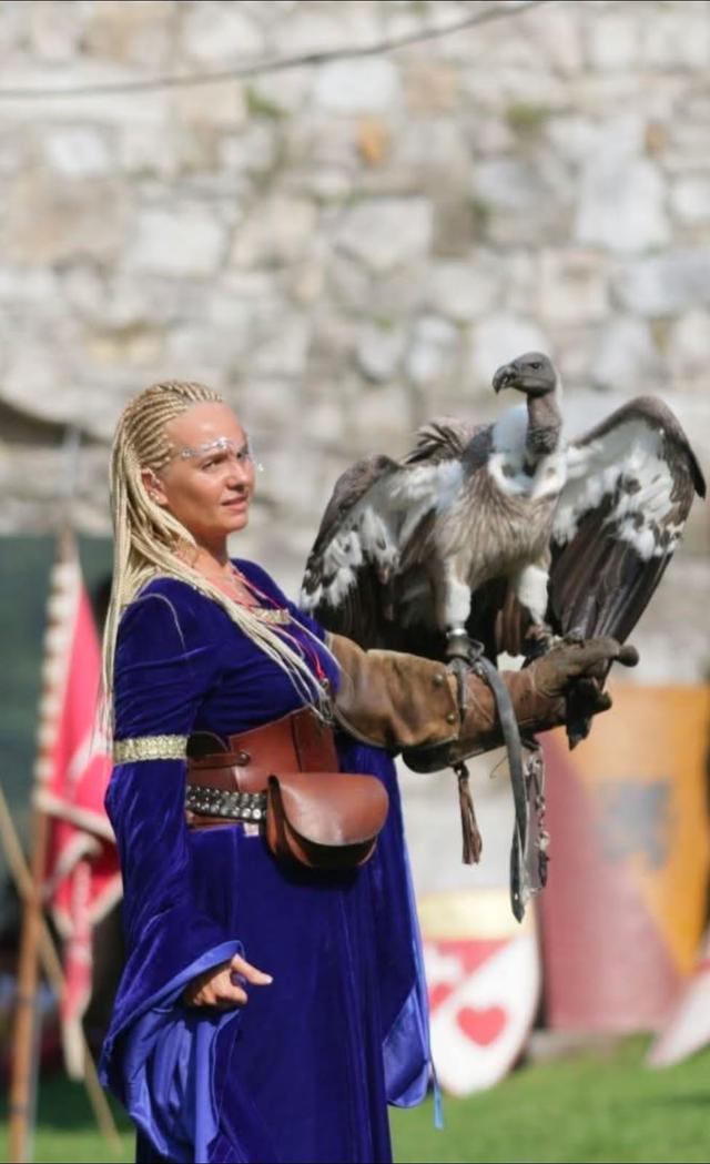 Il Regno dei Rapaci - 2