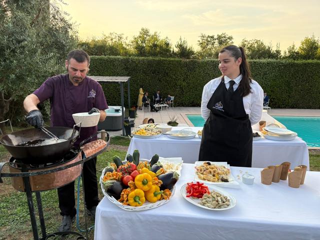 Stilicius Catering & Banqueting - 3