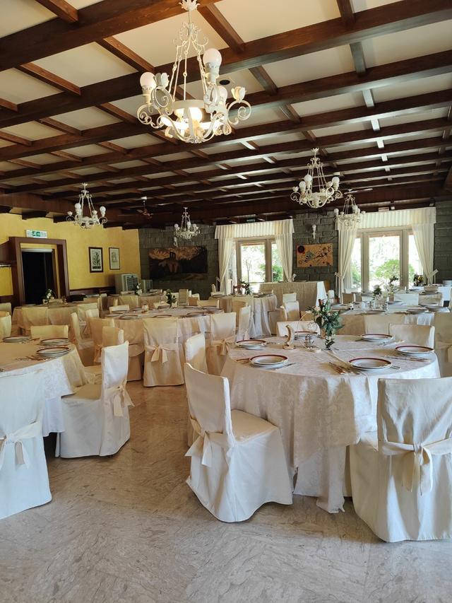 Ristorante Al Boschetto - 2