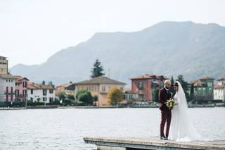 The Wedding Theory - 8