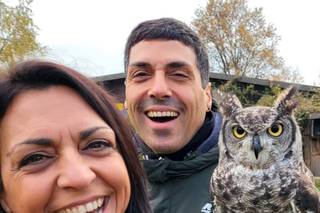 Il Regno dei Rapaci - 9