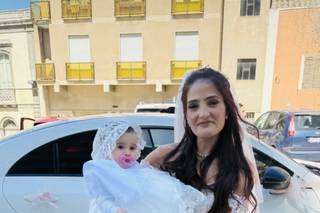 Natascia Frongia Make Up Artist - 5