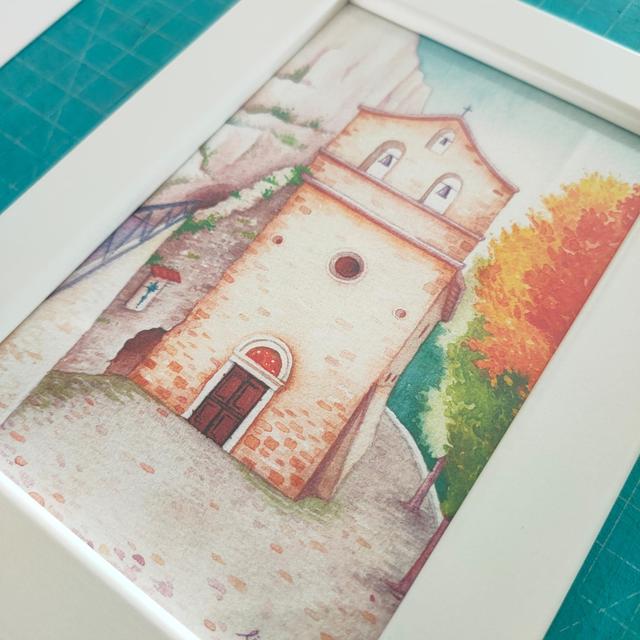 Lisa Ciccone - Illustrazioni - 4