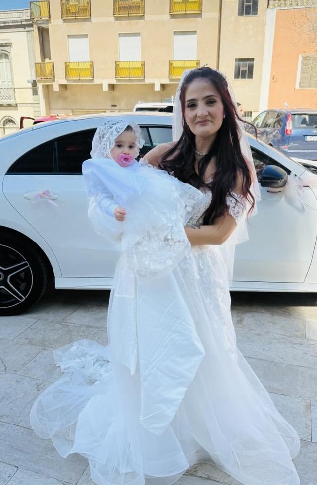 Natascia Frongia Make Up Artist - 2