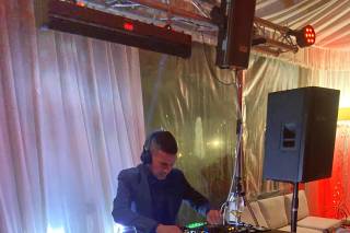 Dj Show Live Music - 1