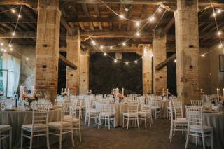 Villa Sommi Picenardi - 10