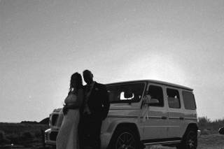 Nau Cars Wedding - 14