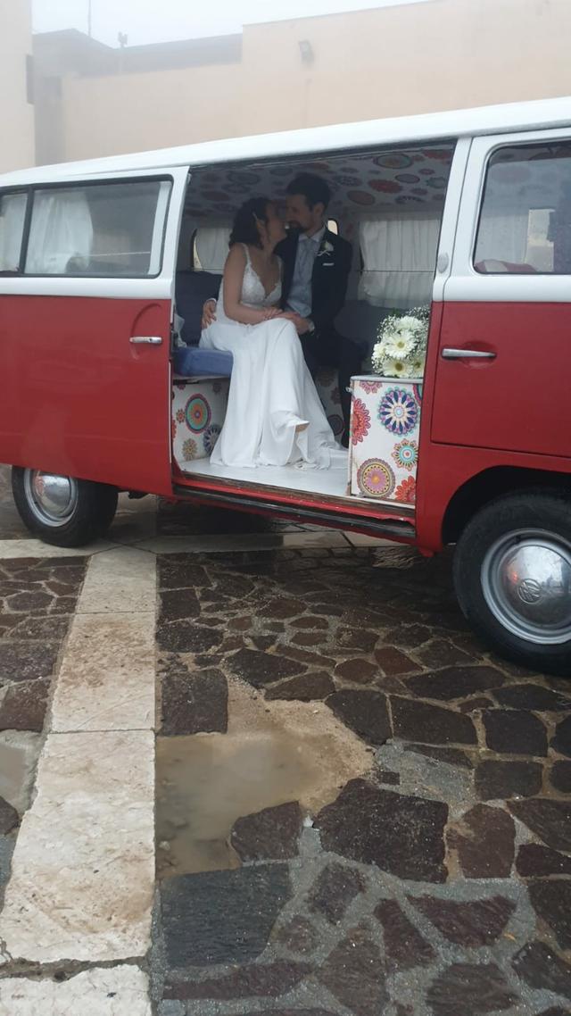 HippieBus - 2