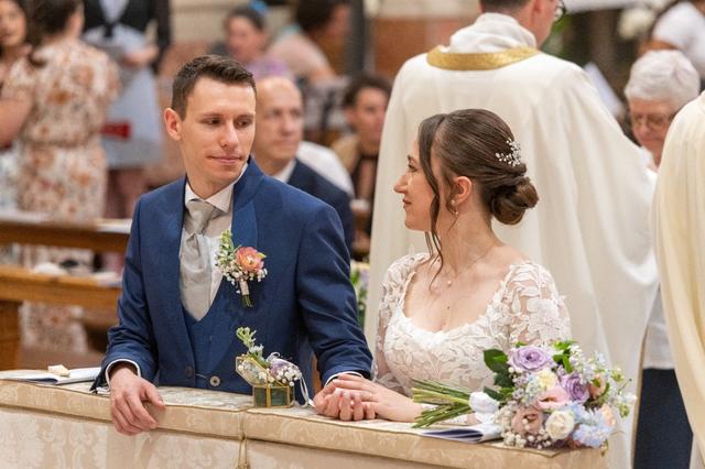 Momenti, a wedding story - 1