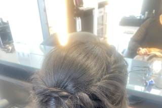 Hair Studio's Rende - 17