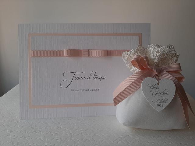 Idea d'Arte Wedding Lab - 1