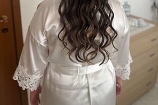 Giada Bridal Hair - 12