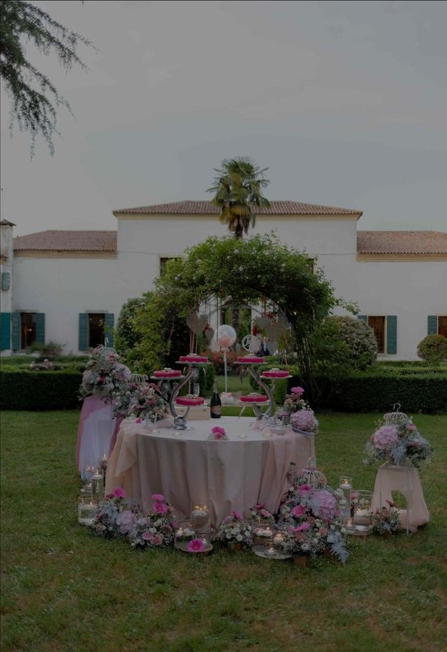 Villa Valmarana - 2