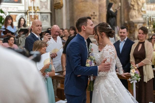 Momenti, a wedding story - 3