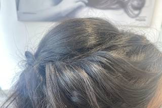 Hair Studio's Rende - 18