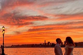 Hilton Molino Stucky Venice - 7