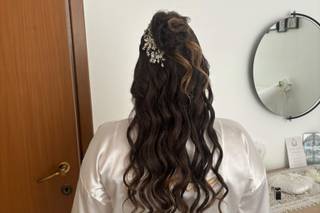Giada Bridal Hair - 13