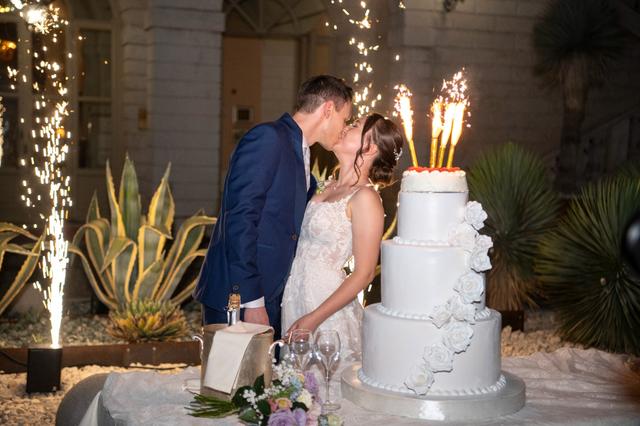 Momenti, a wedding story - 4