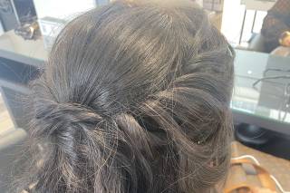 Hair Studio's Rende - 19