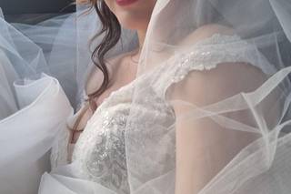 Marzia La Rosa Hair & Make Up Artist - 14