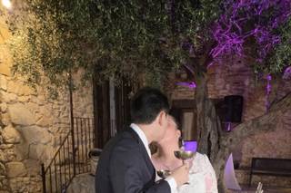 Italian Wedding Dream by Rita Pappalardo - 5