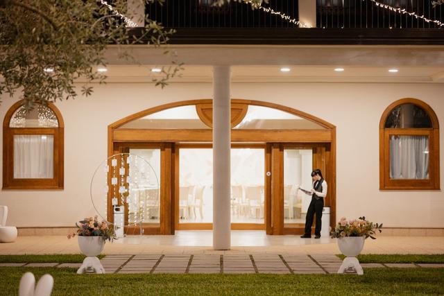 Uliveto Principessa Resort - 1