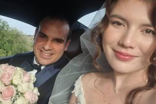 Marzia La Rosa Hair & Make Up Artist - 15
