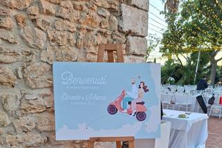 D'Agostino Antonino Piante&Fiori - 8