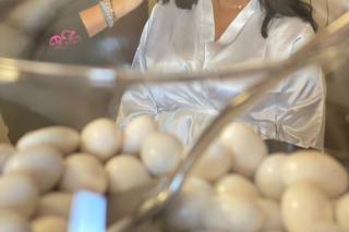 Elisa Valletta Make Up Artist - 7