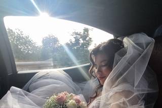 Marzia La Rosa Hair & Make Up Artist - 16
