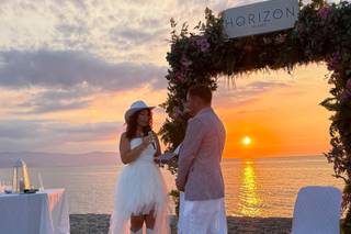 Horizon Beach Club - 10