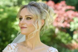 Elena Belloni - Make Up Artist - 5