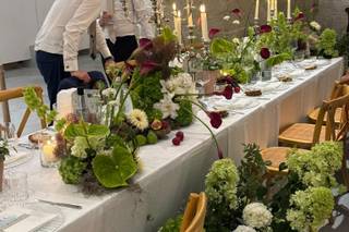 Maria Mannino Floral Designer - 9