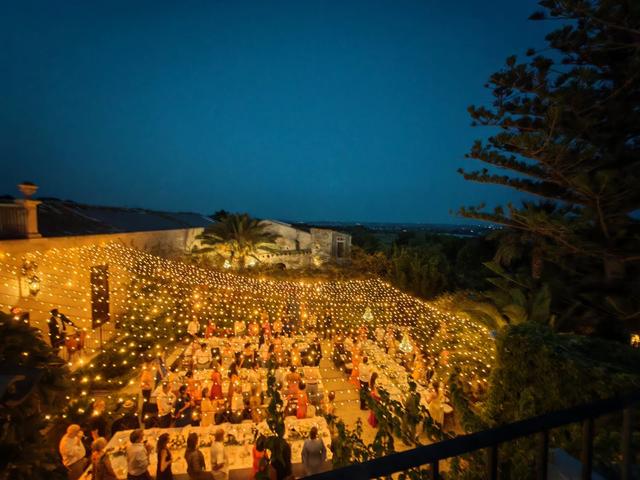 Villa Barone Alfieri - 1