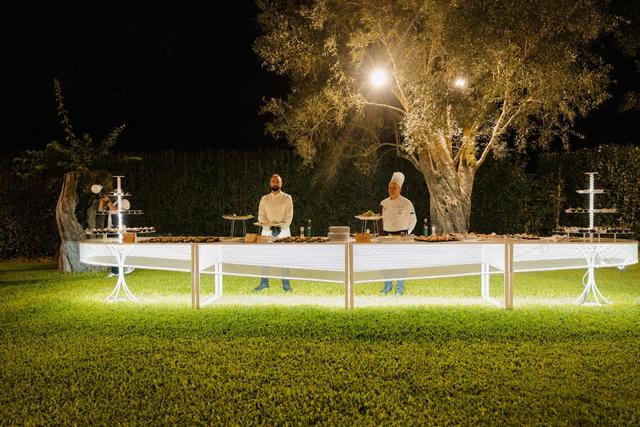 Uliveto Principessa Resort - 4