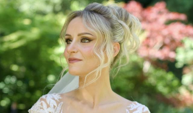 Elena Belloni - Make Up Artist - 1