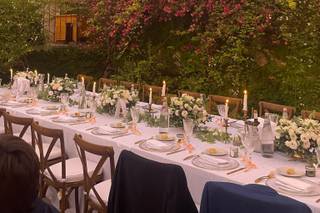 Villa Barone Alfieri - 7