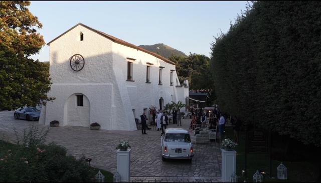 Casale dei Baroni - 1