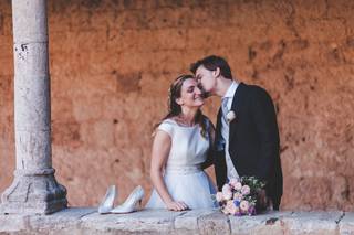 Wedding in Italy Films - 10