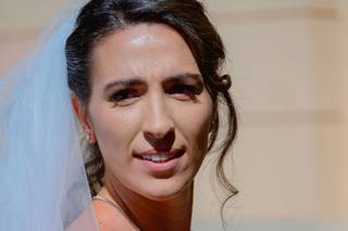 Maria Sole - Make Up Artist - 6