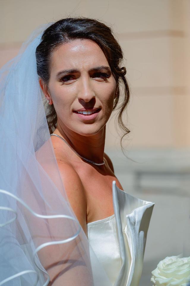 Maria Sole - Make Up Artist - 2