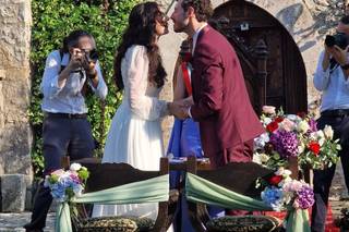 Chiara Wedding and Flower - 5
