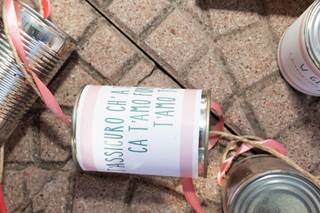 Id+ea Events | Weddings - 11