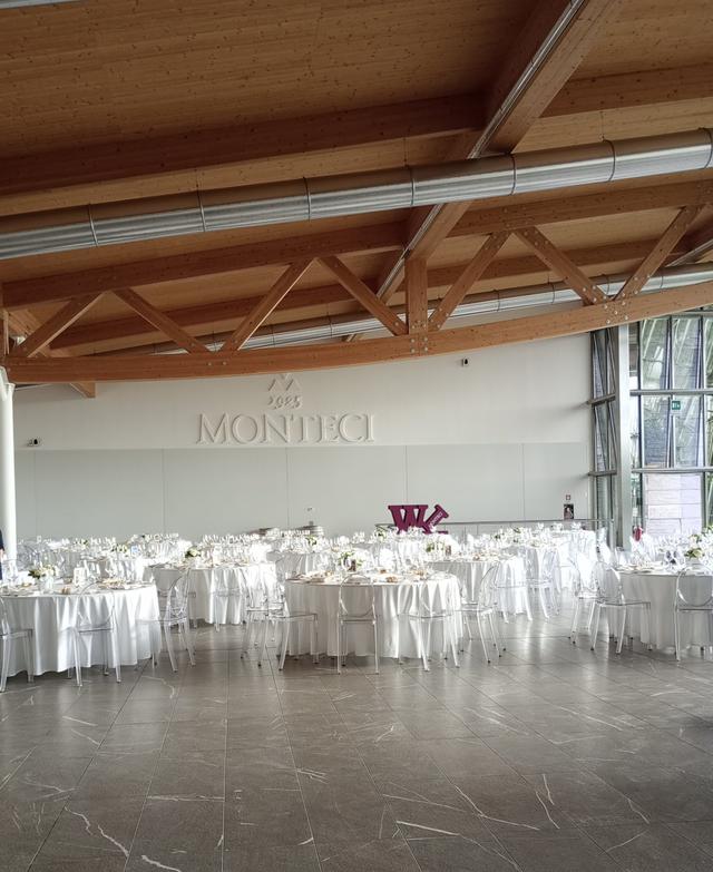 Cantina Monteci - 2