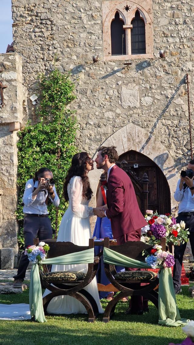 Chiara Wedding and Flower - 2