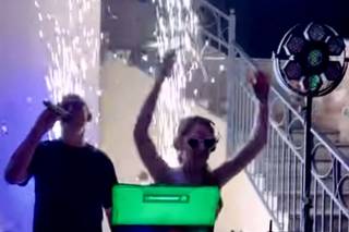 Just Music Event - 5