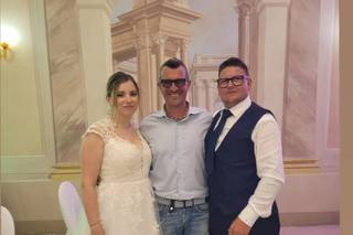 Dj Beppe Wedding - 29