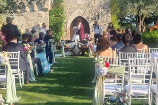 Chiara Wedding and Flower - 6