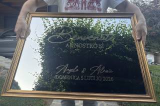 Intrecci Grafici - 8